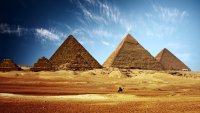 Egypt-1